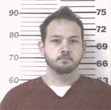 Phillips Daniel - Henderson County, TX 