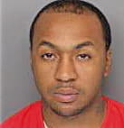 Montgomery Darius - Greenville County, SC 