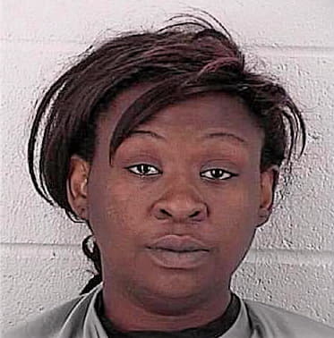 Hill Darthea - Johnson County, KS 