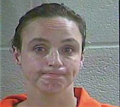 Johnson Deanne - Laurel County, KY 