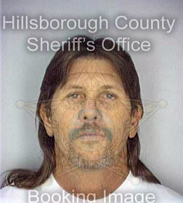 Schrecongost Derry - Hillsborough County, FL 