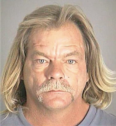 Grenke Duane - Pasco County, FL 