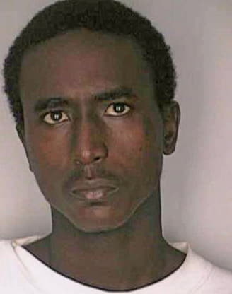 Martin Elvis - Hillsborough County, FL 