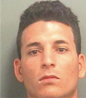 Beltran Enmanuel - PalmBeach County, FL 