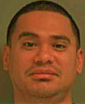 De-Leon Eric - Hidalgo County, TX 