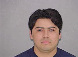 Hernandez Fernando - Hunt County, TX 
