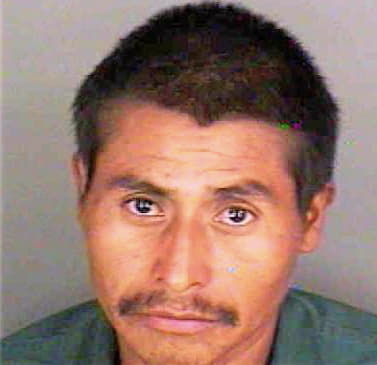 Domingo Francisco - Collier County, FL 