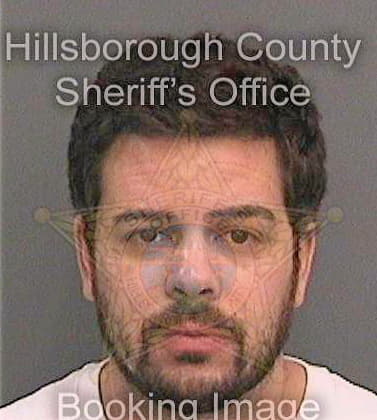 Beko Gerrit - Hillsborough County, FL 