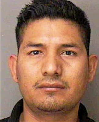 Hernandezgarcia Hector - Polk County, FL 