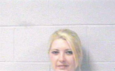 Doggett Jennifer - Marshall County, TN 