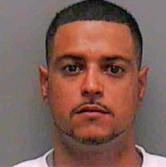 Feliciano Joel - Lee County, FL 