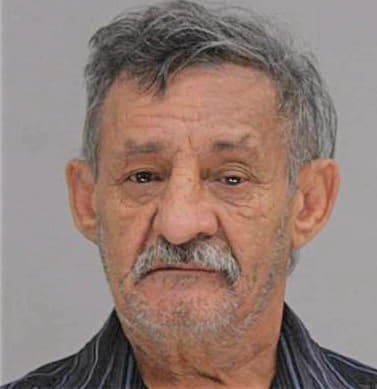 Laroussi Johnny - Dallas County, TX 