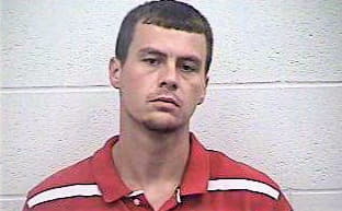 Franks Joshua - Kenton County, KY 