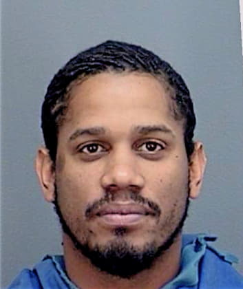 Jones Joshua - Wichita County, TX 