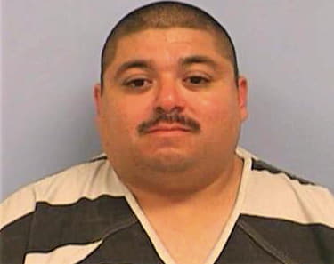 Barrera Juan - Travis County, TX 