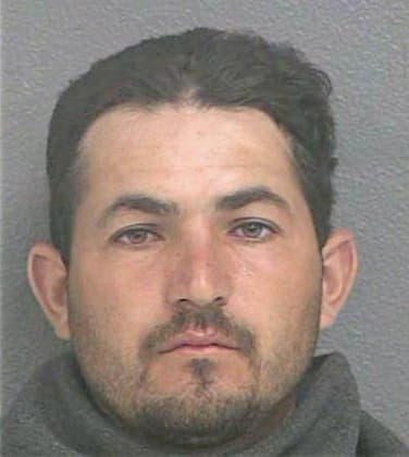 Sosa Juan - Wyandotte County, KS 