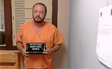 Willis Kenneth - VanZandt County, TX 
