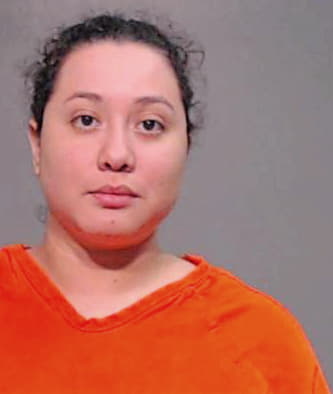 Santoy Krystal - Hidalgo County, TX 
