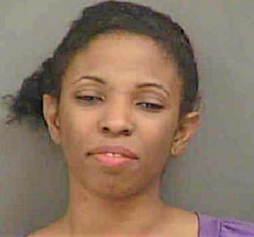 Dean Latasha - Mecklenburg County, NC 