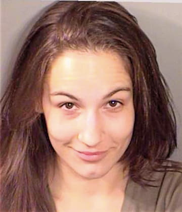 Henderson Letisha - Denton County, TX 