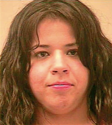 Orozco-Vazquez Lucia - Gwinnett County, GA 