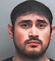 Barron Luis - Hays County, TX 