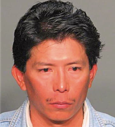 Melquiades Margarito - Wake County, NC 