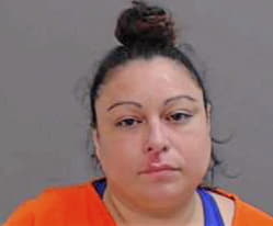 Diaz Maria - Hidalgo County, TX 