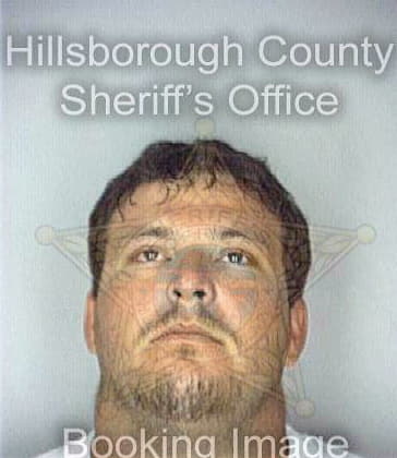Mcguire Michael - Hillsborough County, FL 