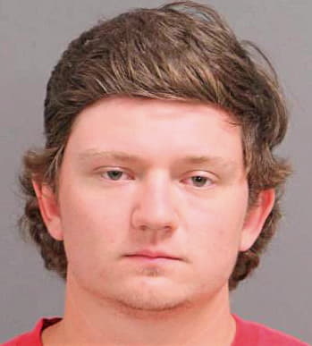 Sullivan Michael - Wake County, NC 