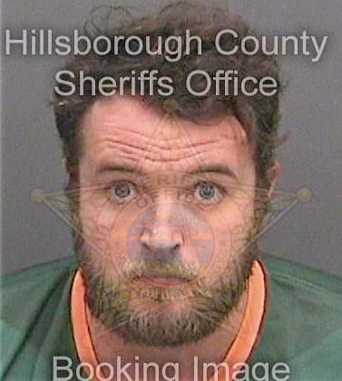 Macleod Paul - Hillsborough County, FL 