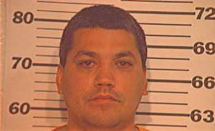 Garcia Ramon - Hidalgo County, TX 