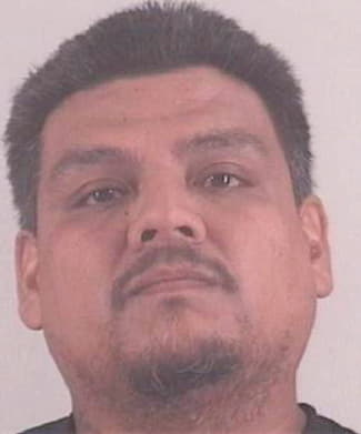 Hernandez Raul - Tarrant County, TX 