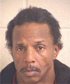 Carey Reginald - Fulton County, GA 