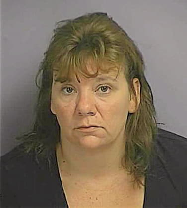 Christ Rhonda - Osceola County, FL 