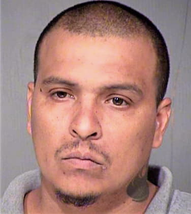 Rivas Ricky - Maricopa County, AZ 