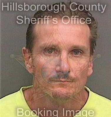 Bazan Robert - Hillsborough County, FL 