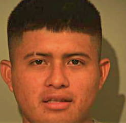 Gomez Ruben - Hidalgo County, TX 