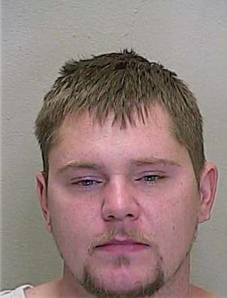 Mester Shane - Marion County, FL 