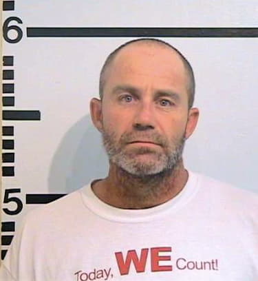 Hermesmeyer Shawn - Kerr County, TX 