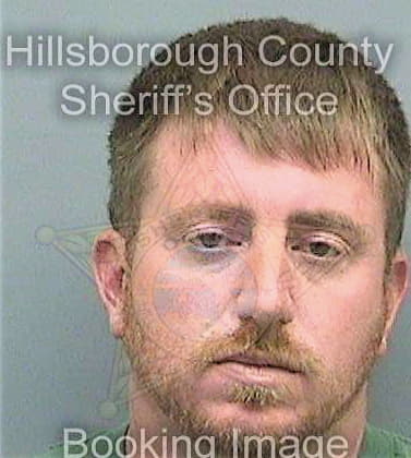 Tindel Stephen - Hillsborough County, FL 
