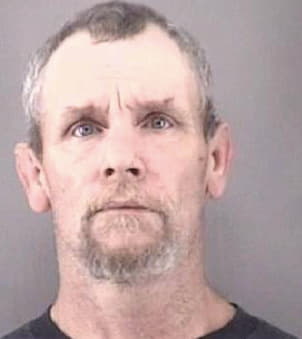 Hayes Steven - Forsyth County, NC 