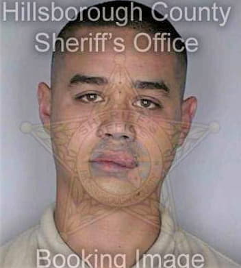 Tran Steven - Hillsborough County, FL 