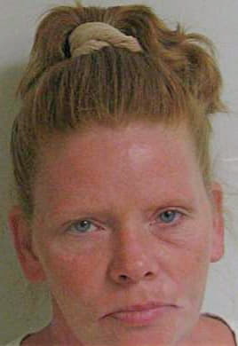 Watson Tammytha - McMinn County, TN 