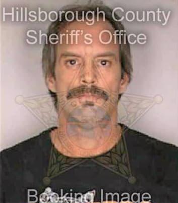 Charlesworth Thomas - Hillsborough County, FL 