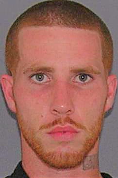 Hendrickson Thomas - Hamilton County, OH 