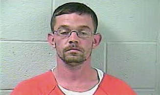 Hester Thomas - Daviess County, KY 