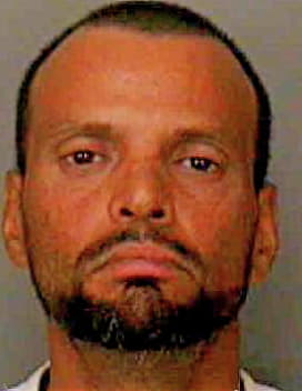 Ruiz Thomas - Polk County, FL 