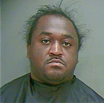Shaw Tyrone - Harrison County, TX 