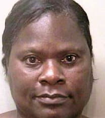 Floyd Vanesa - Leon County, FL 